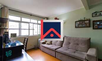 Imagem: Apartamento Venda Bela Vista 88 m² 2 Dormitórios