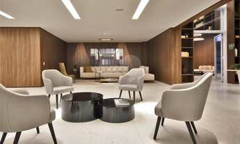 Imagem 7: Apartamento com 4 Quartos e 5 banheiros à Venda, 278 m²