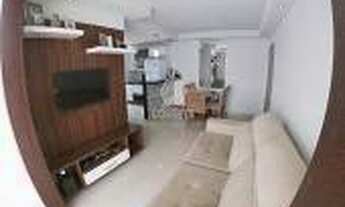 Imagem 4: AC - Vendo apartamento 2 Quartos com varanda - Condomínio Ilha Bela