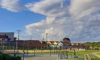 Imagem 3: Casa de condomínio para aluguel tem 67 metros quadrados com 2 quartos