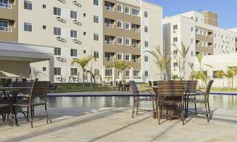 Imagem 2: Excelente Apartamento na Messejana com 3 quartos sendo 1 suíte, Sala, Cozinha, Área de ser