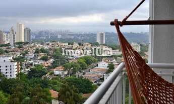 Imagem 3: Vila Madalena Apartamento com 1 dormitório