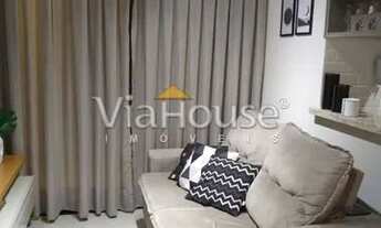 Imagem: Apartamento de 2 quartos para alugar, 60m²