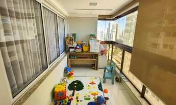 Imagem: Incanto Viver Bueno 114m2 - Proprietário