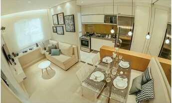 Imagem 7: Apartamento studio/loft novo oportunidade kit net