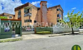 Imagem 6: VENDO APARTAMENTO COM 113m², 4 QUARTOS NO BAIRRO DE FÁTIMA - FORTALEZA - CEARÁ