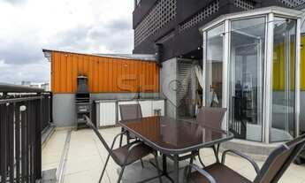 Imagem 7: Apartamento na Sumaré com 3 dormitórios