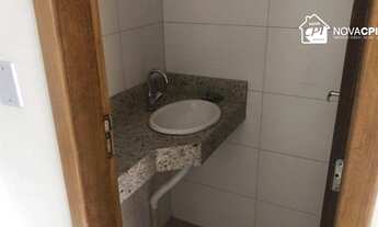 Imagem 5: Sobrado 2 Quartos Jardim Paraíso São Vicente