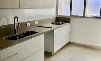 Imagem 6: Cambui, espetacular, reformado, 146m2 úteis, 3 dormitórios, suíte, porcelanato, melhor rua