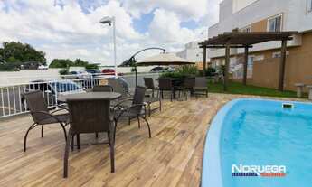 Imagem 7: Apartamento com 2 quartos à venda por R$ 210000.00, 44.38 m2 - PLANTA ALMIRANTE - ALMIRANT