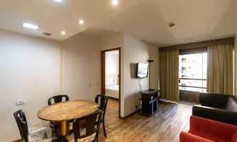 Imagem: Apartamento para Aluguel - Pinheiros, 1