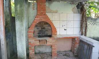 Imagem 5: Casa para aluguel possui 2 quartos em Coroa Grande - Itaguaí - RJ