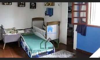 Imagem 3: Casa à venda 2 Quartos, 2 Vagas, 125M², Jardim Garcez, Taubaté - SP