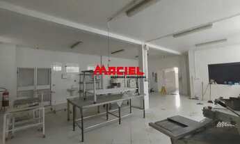 Imagem 3: Comercial Galpão em São José dos Campos