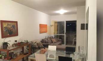 Imagem 2: Apartamento com 2 dormitórios e 2 vagas em Perdizes