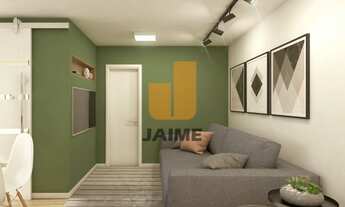 Imagem: Apartamento à venda em Rua José Maria