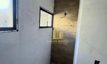 Imagem 7: Casa com 3 dormitórios à venda, 150 m² por R$ 1.010.000,00 - Condomínio Terras do Vale - C