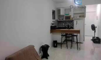 Imagem 4: Vendo lindíssimo Sala Living na Quadra da Praia "Porteira Fechada" no Itararé em