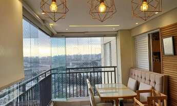 Imagem 6: Apartamento à venda, 2 quartos, 1 suíte, 2 vagas, Santa Paula - São Caetano do Sul/SP