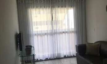 Imagem: Flat para aluguel possui 45 metros com 1