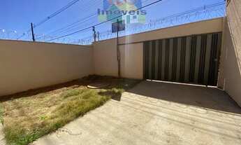 Imagem 2: Casa 3 quartos - JARDIM FLORENÇA