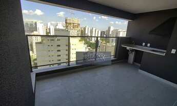 Imagem 7: Apartamento com 98m² 3 Dormitórios 2 Suítes 2 Vagas
