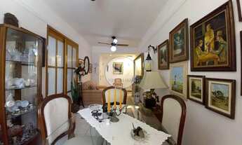 Imagem 2: Apartamento com 2 dorms, Itararé, São Vicente - R$ 395 mil, Cod: 2776