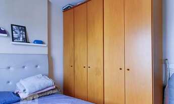 Imagem 6: Apartamento para Aluguel - Santa Cecília, 1 Quarto, 33 m2