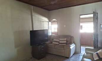 Imagem 4: Casa para venda com 180 metros quadrados com 3 quartos em Planalto - Manaus - Amazonas