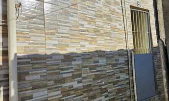 Imagem: Sobrado com 90m2 e 4 quartos