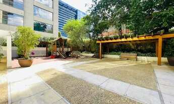 Imagem 7: Apartamento para aluguel com 201 metros quadrados com 3 quartos em Itaim Bibi - São Paulo