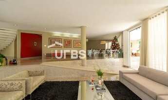 Imagem 6: Aldeia do Vale - Sobrado 5 quartos, sendo 5 suítes