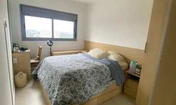 Imagem 5: Apartamento à venda em Butantã com 63 m², 2 quartos, 1 suíte, 1 vaga