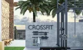 Imagem 1: Apartamento para Venda em João Pessoa, Bessa, 2 dormitórios, 1 suíte, 1 banheiro, 1 vaga