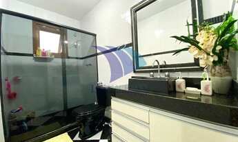 Imagem 7: COD 529 Venda- Casa Linear com piscina- Condomínio dos Pássaros