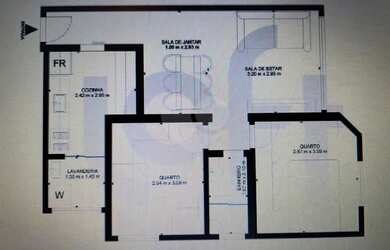 Imagem 4: São Paulo - Apartamento Padrão - PARADA INGLESA