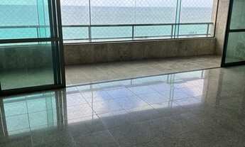 Imagem: Edf castelo del mar