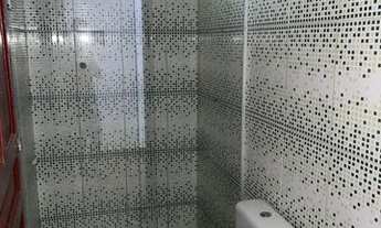 Imagem 3: Barracão no bairro Guarani