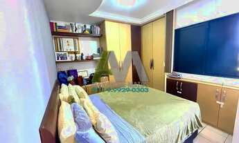 Imagem 13: Apartamento à venda no bairro Stiep - Salvador/BA