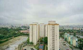 Imagem 3: Apartamento para Aluguel - Penha de França, 2 Quartos, 47 m2