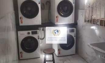 Imagem 6: Kitnet com 1 dormitório para alugar, 25 m² por R$ 1.950,00/mês - Cidade Universitária - Ca