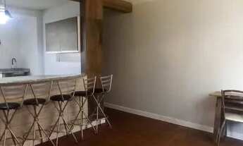 Imagem 4: Apartamento de 2 quartos para alugar no bairro Jardim Cidade De Florianopolis