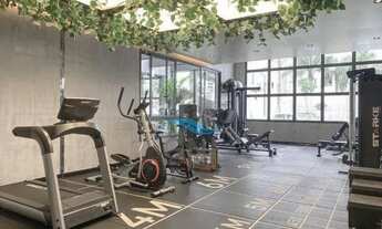 Imagem 6: Londrina Fazenda Gleba Palhano novo apartamento 20% desconto