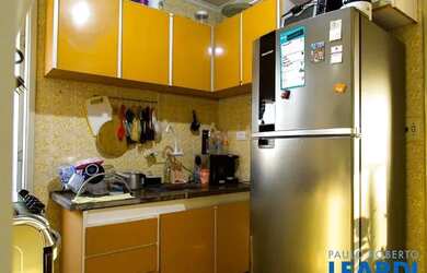 Imagem 4: APARTAMENTO - MIRANDÓPOLIS - SP