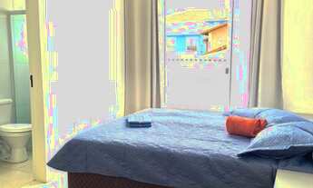 Imagem 6: Apartamento duplex 450 m da praia ingleses