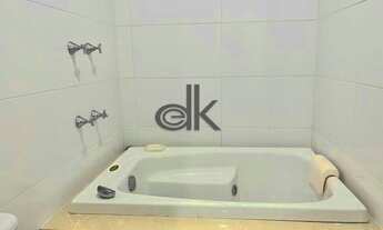 Imagem 4: EDK - VENDE - JARDIM OCEÂNICO - COBERTURA LINEAR - 4 QUARTOS (2SUÍTES) - RJ