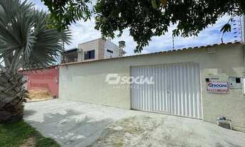 Imagem 2: Casa com 2 dormitórios à venda, 172 m² por R$ 520.000,00 - São João Bosco - Porto Velho/RO