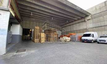Imagem 2: GA3128 - Alugar galpão dentro de condomínio em Osasco com 7.010 metros de área construída