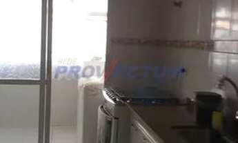 Imagem 5: Apartamento - Chácara da Barra - Campinas