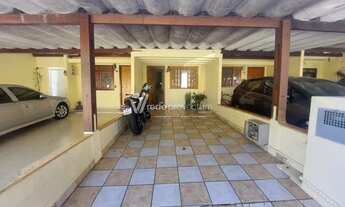 Imagem 2: Casa - Vila Maria Eugênia - Campinas